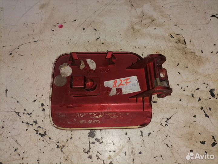 Лючок бензобака Rover 800