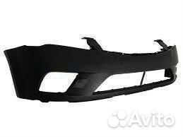 Бампер передний KIA ceed 10-12