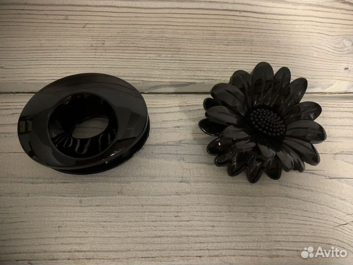 Краб для волос