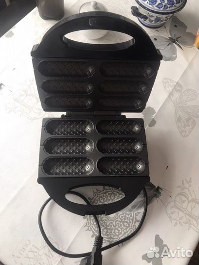 Электрогриль