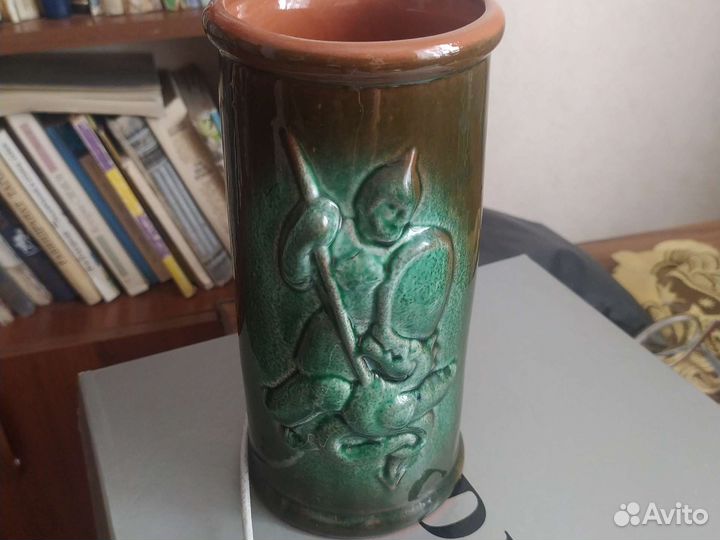 Кружка пивная коллекционная