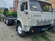 КАМАЗ 532120, 1993