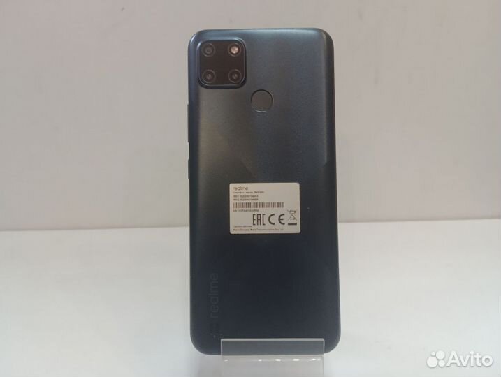 realme C21Y, 3/32 ГБ