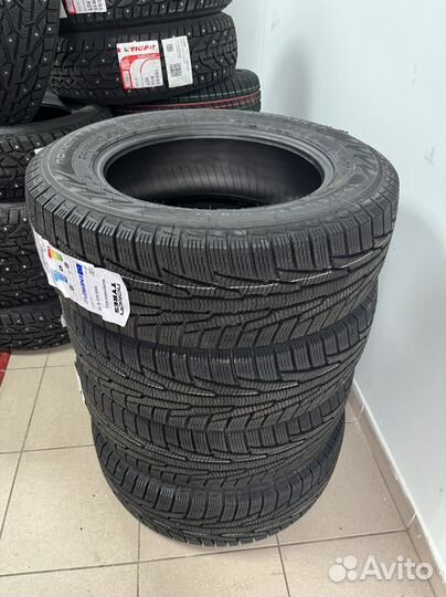 Nokian Tyres Nordman RS2 195/65 R15