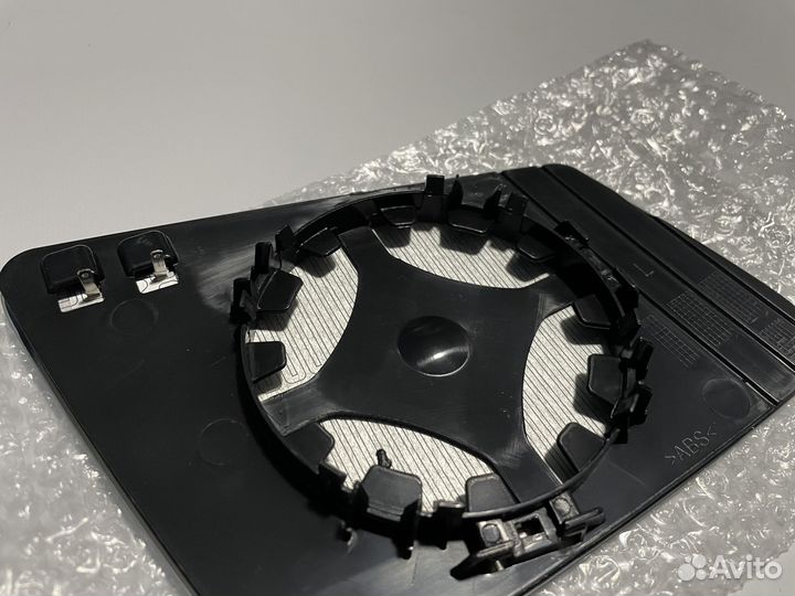 Левое зеркало боковое Mercedes W204 W221 W212