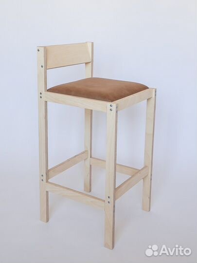 Барный стул 65 см