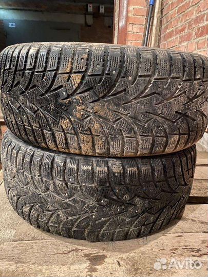 Toyo Observe G3-Ice 235/50 R18