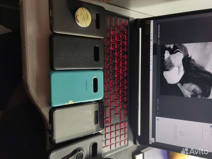 Чехлы для Samsung s10e j4 a8