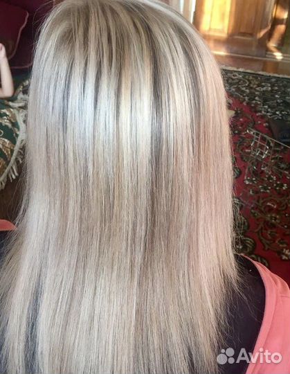 Парикмахер