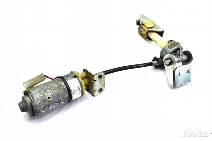 Мотор регулировки сидений volvo FH12 1-seeria (01