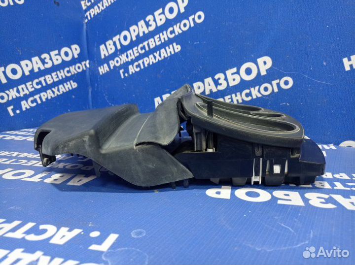 Панель приборов Opel Astra H хэтчбек Z16XEP 2007