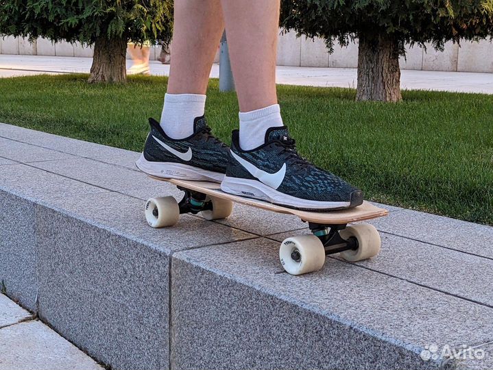 Скейтборд лонгборд круизёр