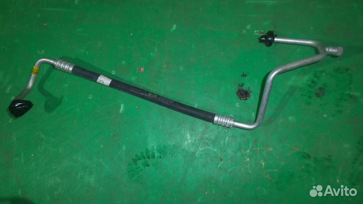 Трубка кондиционера для KIA stinger