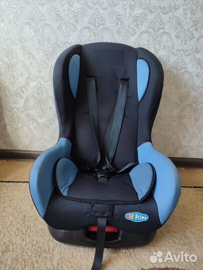 Детское авто кресло
