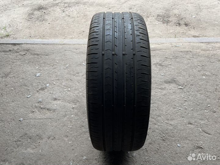 Continental ContiPremiumContact 5 SUV 235/55 R17