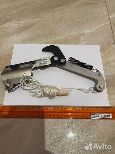 Сучкорез штанговый