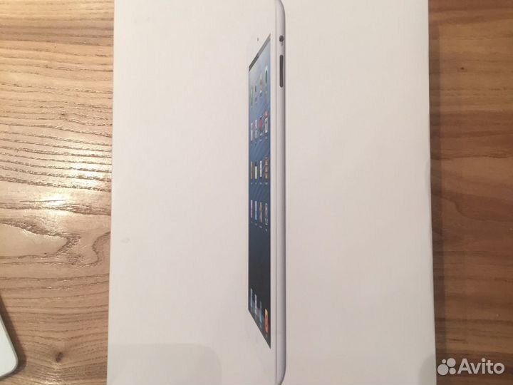 iPad 4 на 64гб LTE