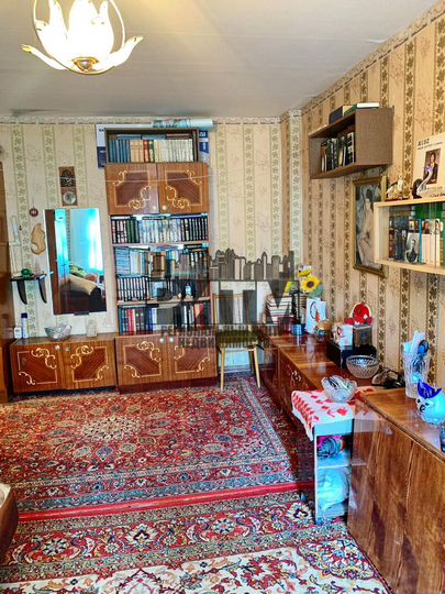 1-к. квартира, 33 м², 3/9 эт.