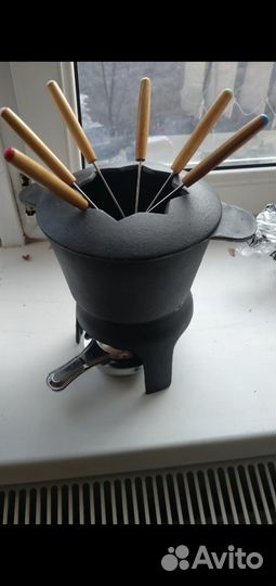 Фондюшница gipfel