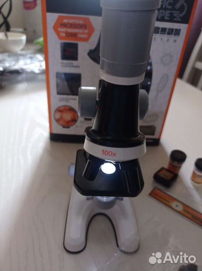 Микроскоп