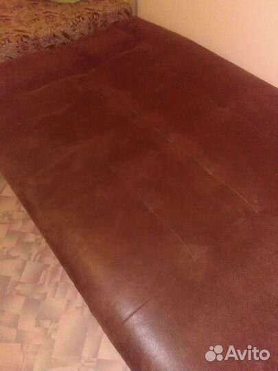 Диван книжка