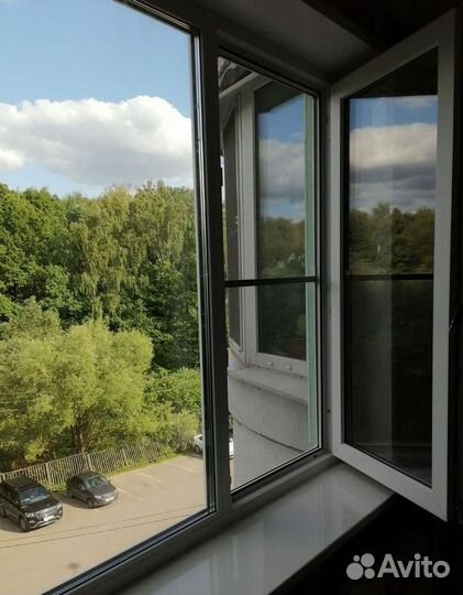 Пластиковые окна за 7 дней