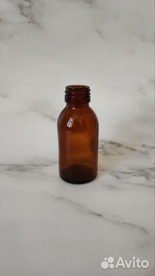 Флакон тара стеклотара бутылки под диффузоры 100мл