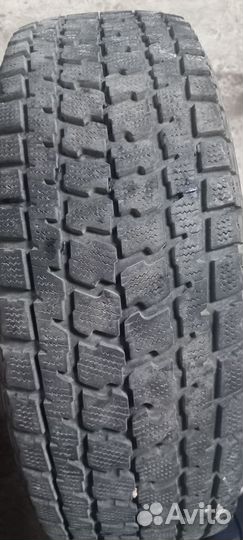 Goodyear Wrangler Ultra Grip 215/70 R16