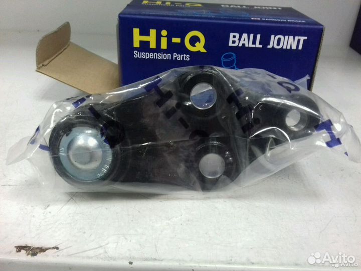 Опора шаровая Santa Fe 12-15 Optima 10-16 Ceed 12