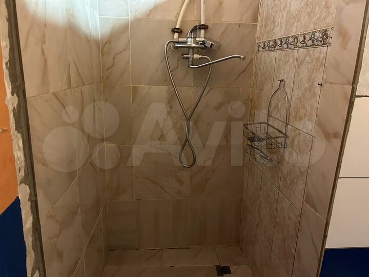 Комната 18,4 м² в 1-к., 5/5 эт.