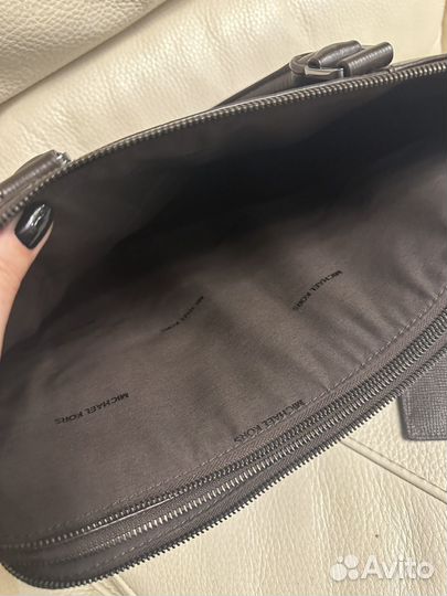 Сумка для ноутбука michael kors оригинал