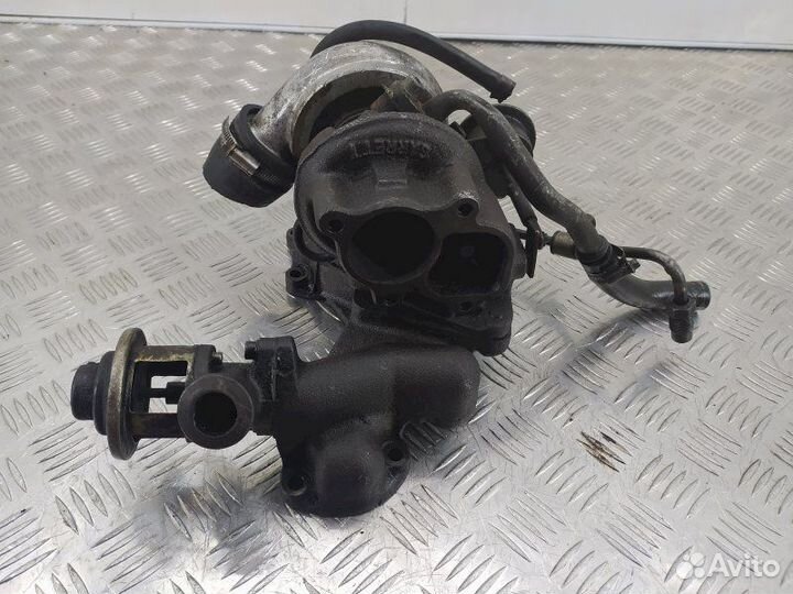 Турбина Peugeot 306 9625820080