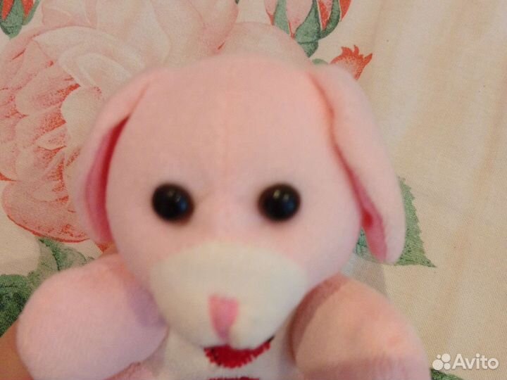 Мягкая игрушка