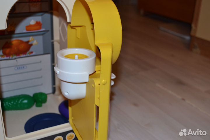 Детская кухня