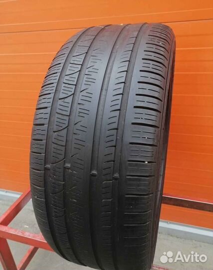 Pirelli Scorpion Verde All Season 295/45 R20 104S