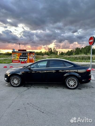 Ford Mondeo 2.3 AT, 2009, 240 000 км