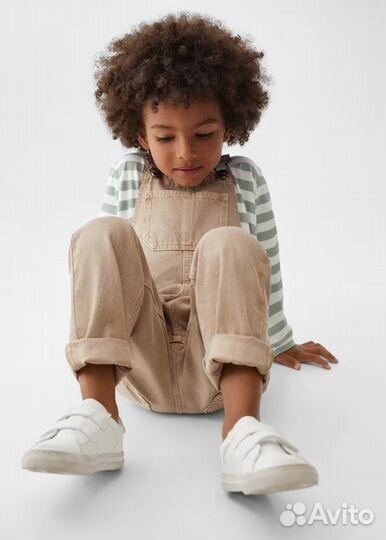 Комбинезон Mango 104р