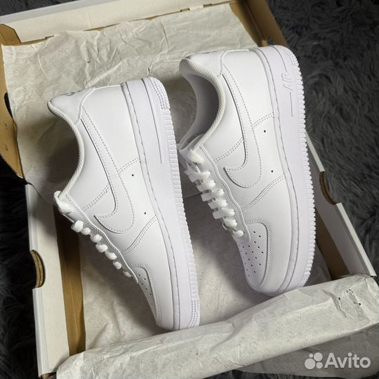 Nike Air Force 1 Оригинал