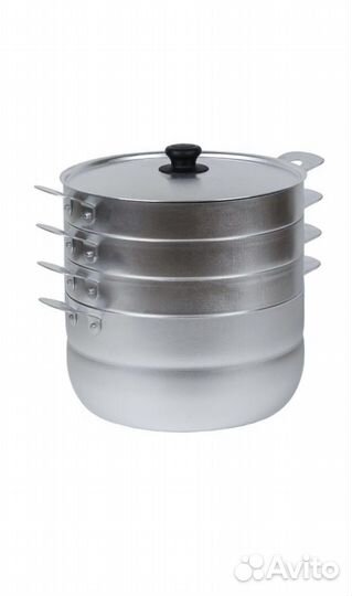 Мантоварка