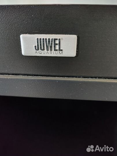 Аквариум с тумбой 55л