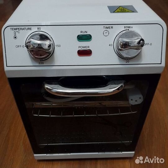 Шкаф сухожаровой