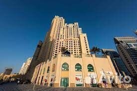 ОАЭ отдых в сентябре 6 ночей