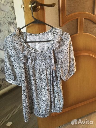 Блузка женская 48 50