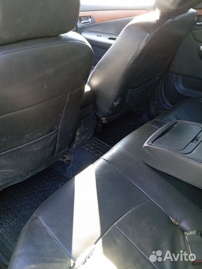 LIFAN Solano 1.6 МТ, 2012, 215 971 км