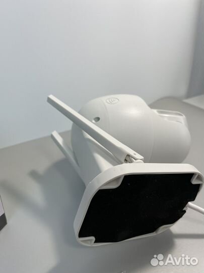 Камера видеонаблюдения wi-fi