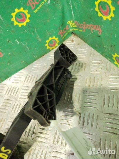 Педаль газа Saab 9-3 седан 2.0 1999