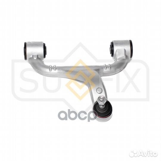Рычаг подвески перед прав mercedes-benz
