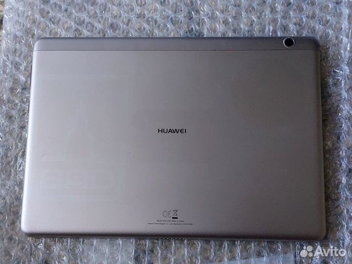 Планшетный пк Huawei MediaPad T3 10