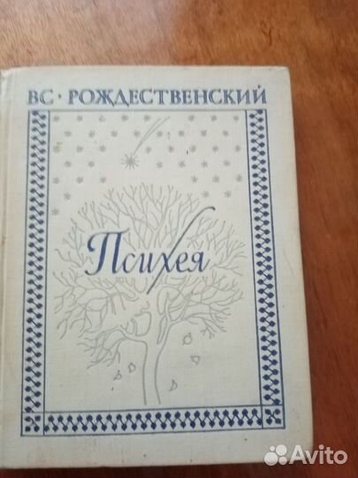 Книга стихов