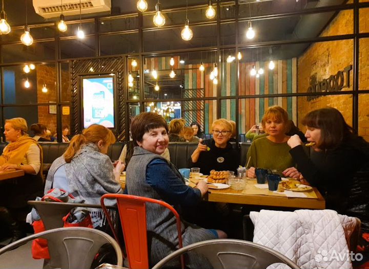 Ищу партнера в сеть столовых